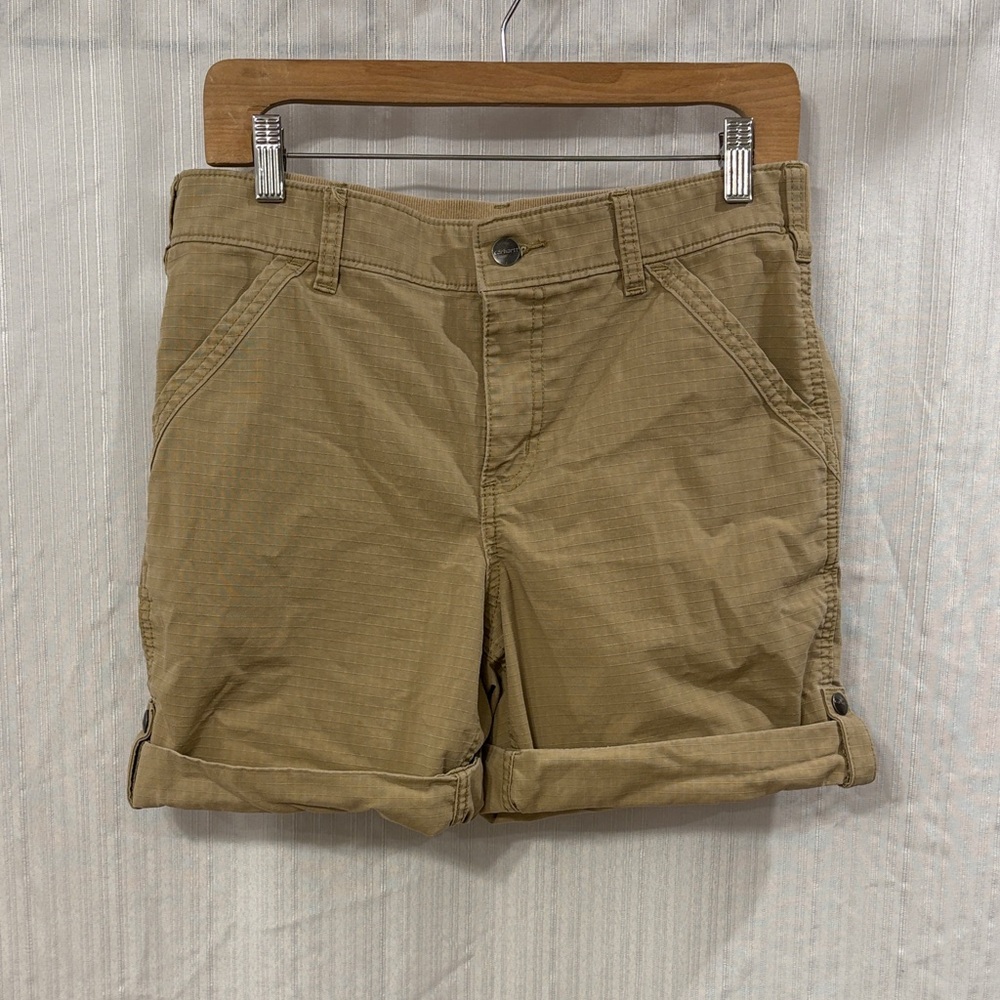 Carhartt Cargo Shorts
